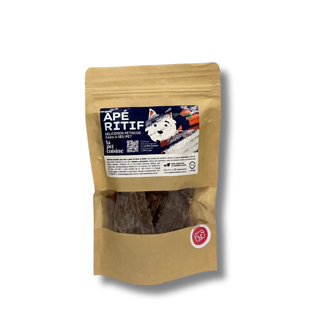 Apéritif Petisco Filet Mignon Suino