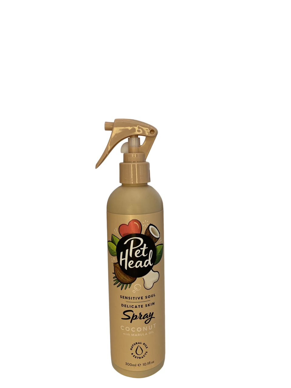 Pet Head - Coco com Óleo de Marula