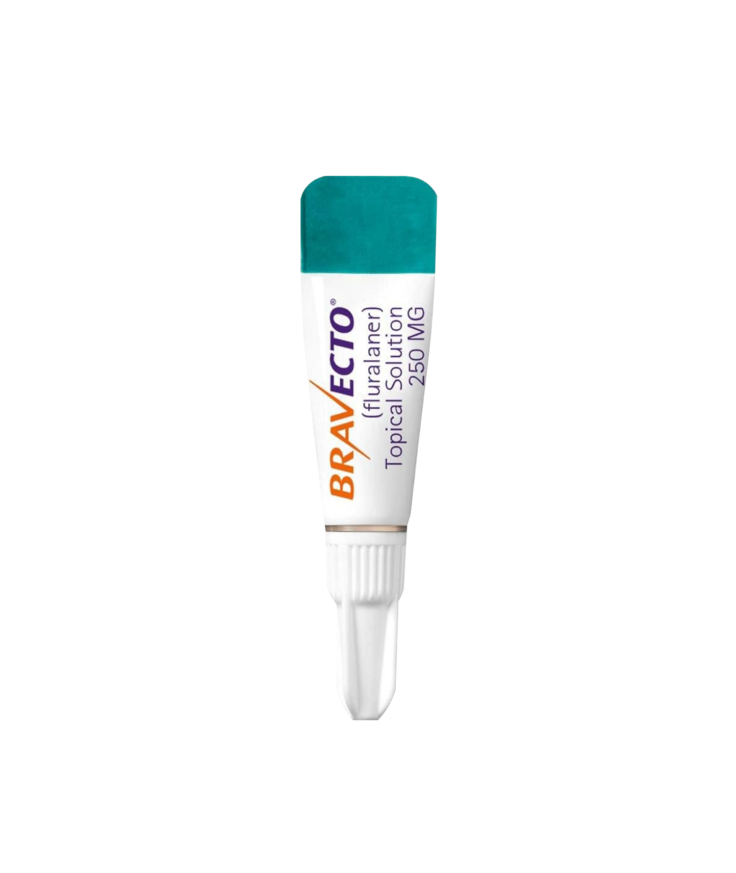 Bravecto Transdermal (Pipeta) - 4,5 á 10kg