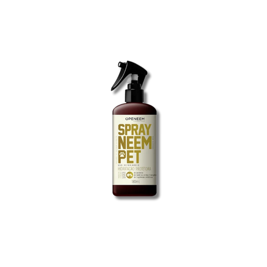 Neem Spray Pet