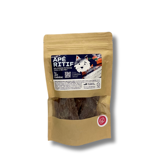 Apéritif Petisco Filet Mignon Suino