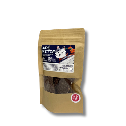 Apéritif Petisco Filet Mignon Suino