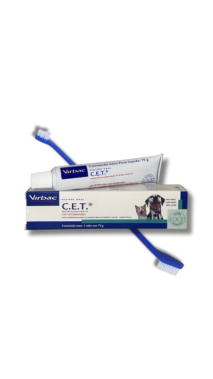 Virbac Kit Dental