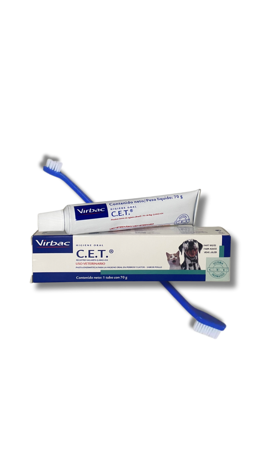 Virbac Kit Dental