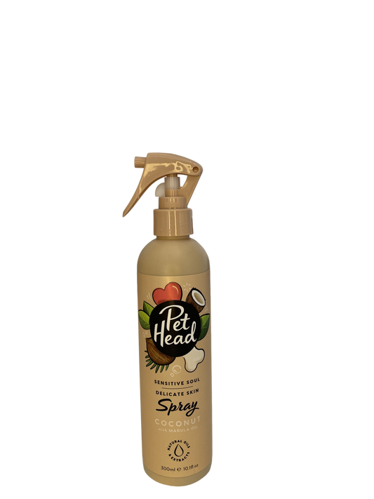 Pet Head - Coco com Óleo de Marula