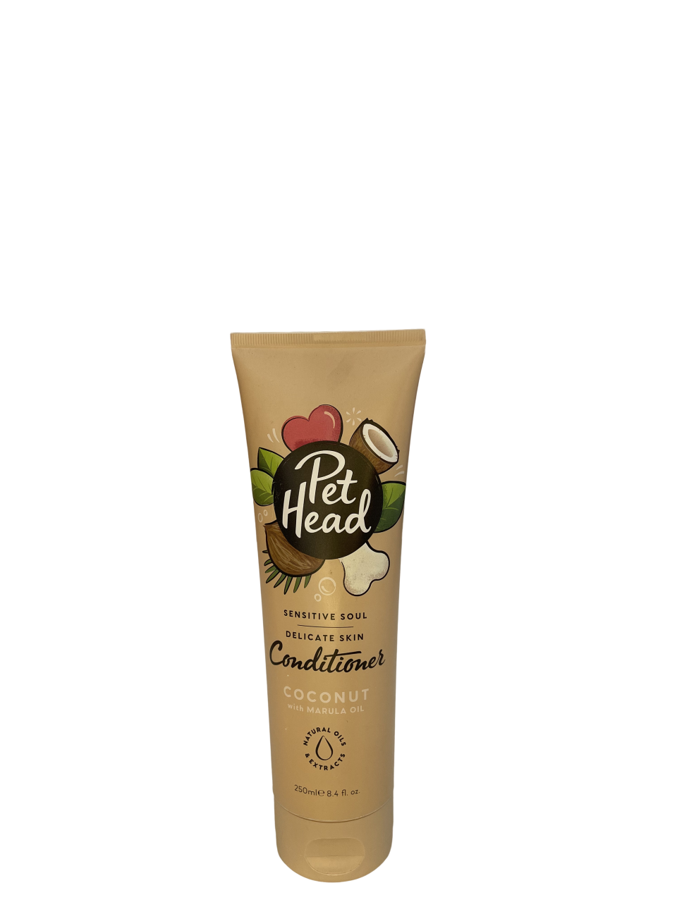 Condicionador Pet Head Coco com Óleo de Marula