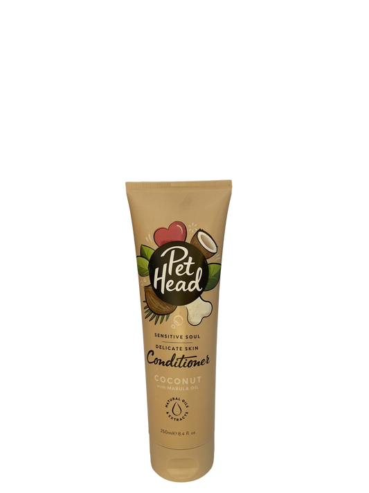 Condicionador Pet Head Coco com Óleo de Marula