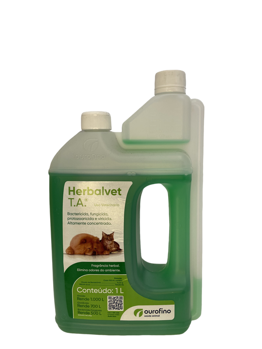 Herbalvet - 1L