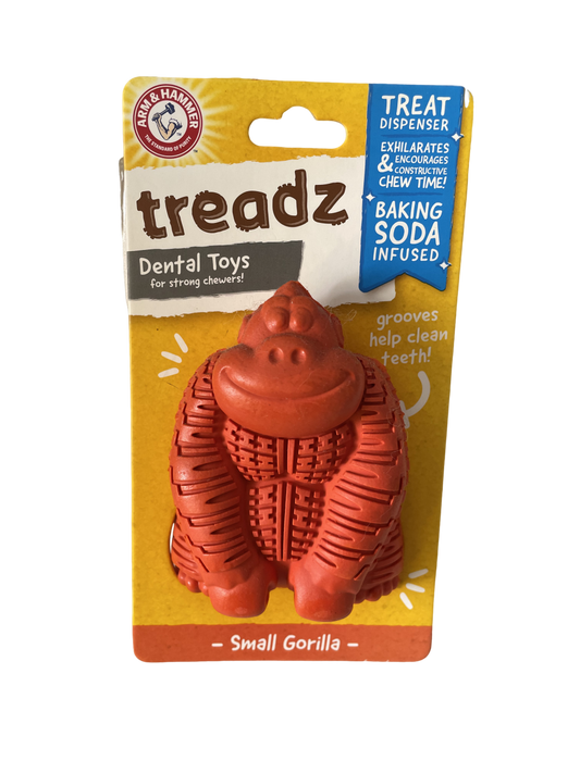 ARM & HAMMER SUPER TREADZ  GORILA